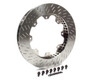 RH SR2 Brake Rotor 12.16 in x 1.25in GM Caliper