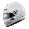 Arai Helmet GP-6S M6 SAH-2015 White X-Small
