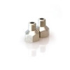 Turbosmart USA 1/16in NPT Male - 1/8in NPT Female Fittings