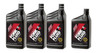 Klotz 5W Racing Synthetic Shock Oil Case 10x1Qt
