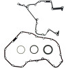 Mahle/Clevite Timing Cover Set Dodge Cummins 5.9L