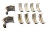 Mahle/Clevite Main Bearing Set