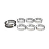 Mahle/Clevite Main Bearing Set