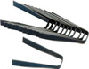 #10 Flat Blades 10/32in 12 Pack