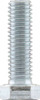 Hex Head Bolt 7/16-14 x 1-1/4 Grade 5 10pk