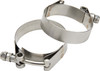 T-Bolt Band Clamps 1-1/2in to 1-3/4in