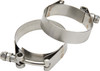 T-Bolt Band Clamps 1-3/4in to 2in