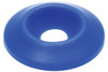Countersunk Washer Blue 50pk