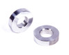 Aluminum Spacers 1/2in ID x 1/4in Long