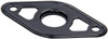 Body Reinforcing Plates Black 10pk