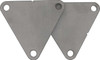 Motor Mount Pad Spacers 1pr