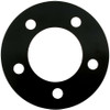 Wheel Spacer Steel 1/4in 5x5