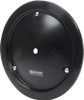 Universal Wheel Cover Black