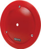 Universal Wheel Cover Red