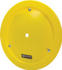 Universal Wheel Cover Yellow