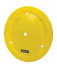 Wheel Cover No Hardware Yellow