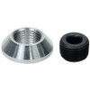 Drain Plug Kit 1/2in NPT Aluminum Bung