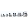 Aluminum Plug Kit