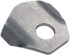 Steering Shaft Rod End Mounting Tab