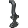 Spindle Body for 2in Ball Joint
