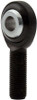 Pro Rod End LH 1/2 Male Moly
