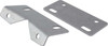 Seat Brackets Top 2pc