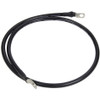 Battery Cable 25in
