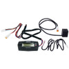 Digital Tire Temp Gauge Complete Kit