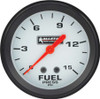 Fuel Pressure Gauge 0-15PSI 2-5/8in