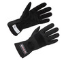 Racing Gloves SFI 3.3/5 D/L Black XX-Large