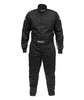 Racing Suit SFI 3.2A/1 S/L Black Medium