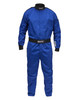 Racing Suit SFI 3.2A/1 S/L Blue Medium