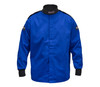 Racing Jacket SFI 3.2A/1 S/L Blue Medium