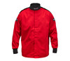 Racing Jacket SFI 3.2A/1 S/L Red Large