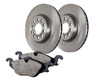 Select Axle Pack 4 Wheel