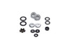 Bell Racing SRV-2 Pivot Kit Silver