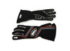 Bell Racing Glove ADV-TX Black/Org Medium SFI 3.3/5