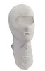 Bell Racing Balaclava White PRO-TX L/XL SFI 3.3