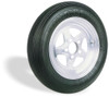 Moroso 25.25/5.50-15 Front Drag Tire