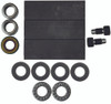 Moroso Vacuum Pump Rebuild Kit