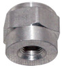 Moroso 1/8inNPT Female Weld-On Bung