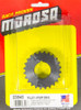 Moroso Dry Sump Drive Pulley 24T- Radius Tooth