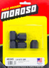 Moroso 12mmx1.5 Lug Nuts (5pk)