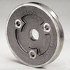 Moroso Single Groove Crnk Pulle