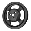 Moroso Vacuum Pump - Offset Pulley