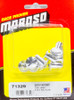 Moroso Oval Head Quick Fastener 5/16 x .400