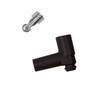 Moroso Ultra 40 Boot & Terminal Kit - HEI