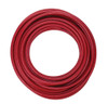 Moroso 1-Gauge Battery Cable 50ft w/Red Insulation