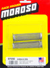 Moroso Oil Filter Screen