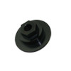 Moroso Drive Mandrel Stepped Steel Washer